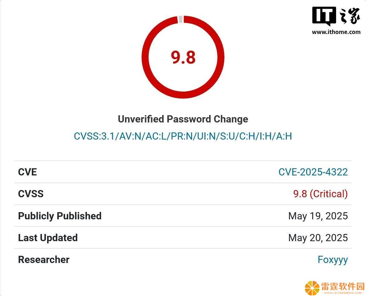 Motors主题高危漏洞曝光，已修复！网站管理员需尽快升级
