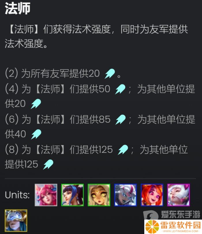 金铲铲之战s11护卫六法佐伊阵容怎么搭配 s11护卫六法佐伊阵容搭配技巧分享