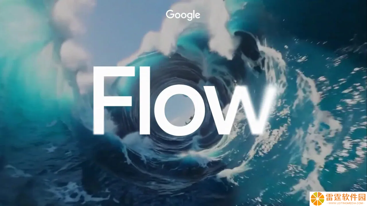 AI 拍“大片”：谷歌发布电影创作应用 Flow，脚本、分镜、镜头控制都能做