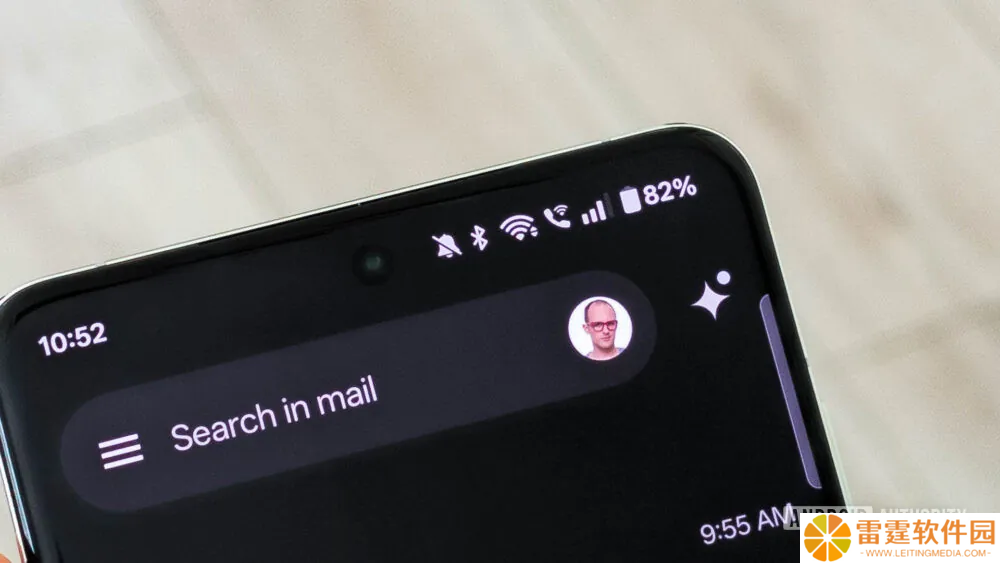 安卓和 iOS 版谷歌邮件应用 Gmail 整合 Gemini AI，可创建、删除和编辑日历事件
