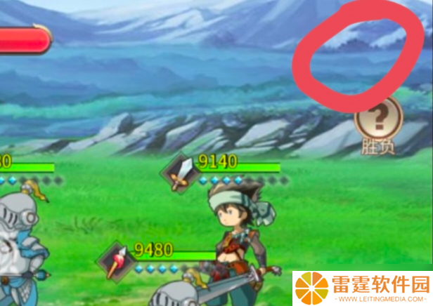 姬魔恋战纪冒险模式(新主线)基础介绍