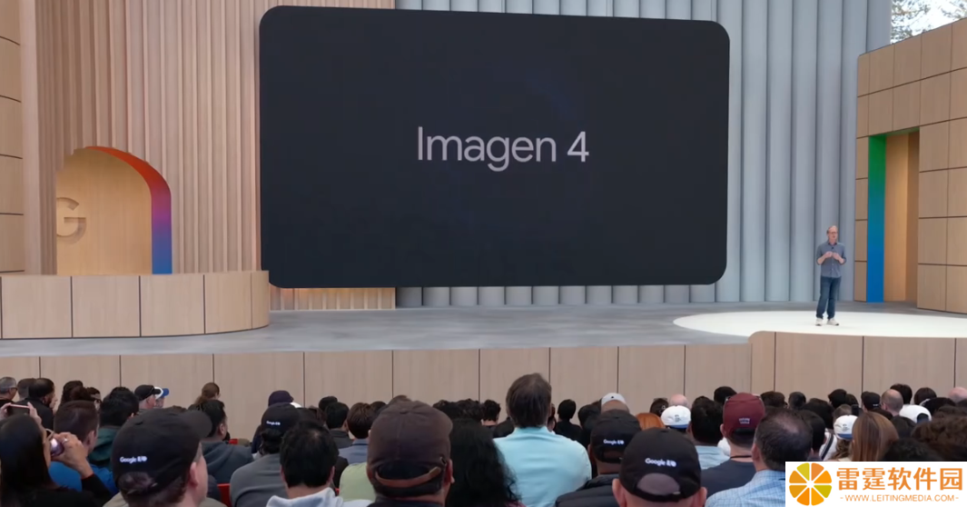 谷歌最强文生图 AI 模型 Imagen 4 亮相：比上一代快 10 倍，文字效果更好