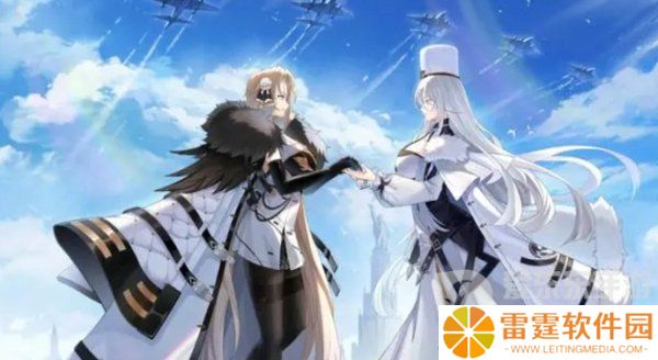碧蓝航线深度回音复刻活动怎么玩 深度回音活动快速完美毕业玩法攻略