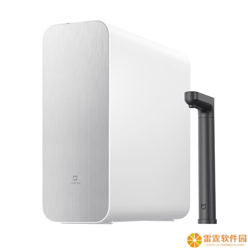 零陈水 3.0 / 触控定量取水：小米米家净水器 1200G Pro 国补后 1090 元再降价