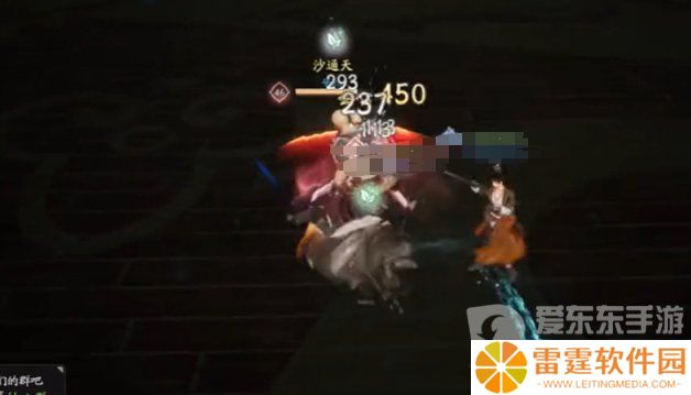 射雕手游夜雨校场沙通天boss怎么打 夜雨校场沙通天boss打法攻略