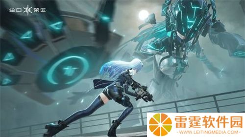 尘白禁区手机版
