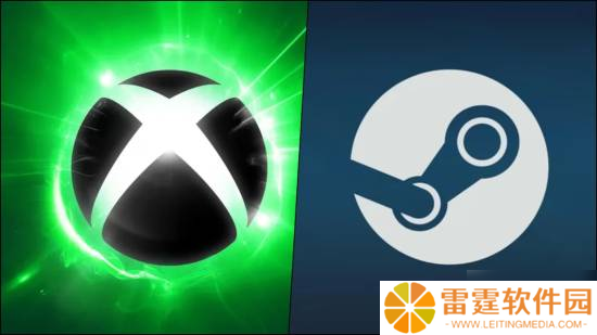 集成Steam的Xbox界面疑似意外泄露！真的要来了？