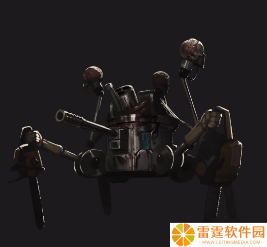 幽浮结合生化危机？哈萨克斯坦战术RPG《Critical Shift: 临界突变》首曝预告