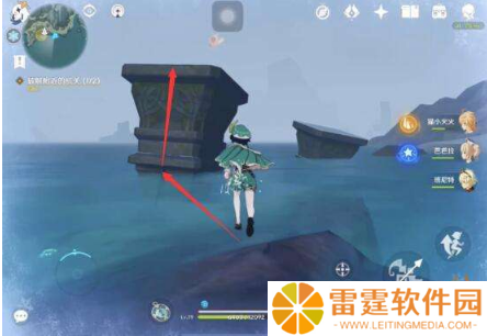 原神阿贝多任务仙灵机关玩法 阿贝多任务仙灵机关玩法技巧