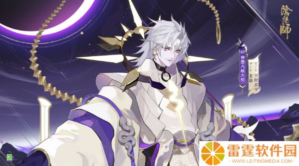 阴阳师神堕八岐大蛇怎么选御魂 八岐大蛇御魂搭配攻略