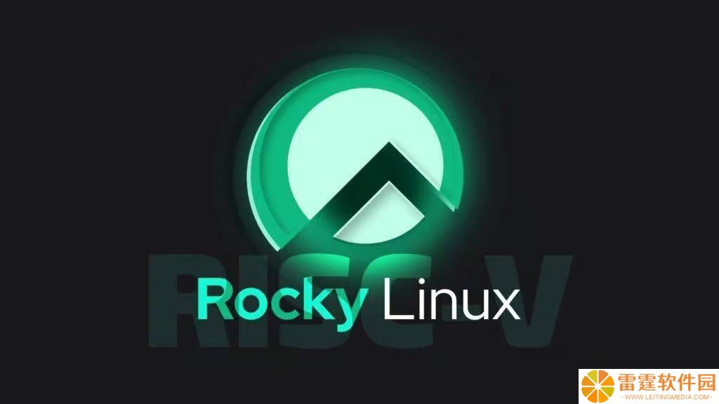Rocky Linux 10 拥抱RISC