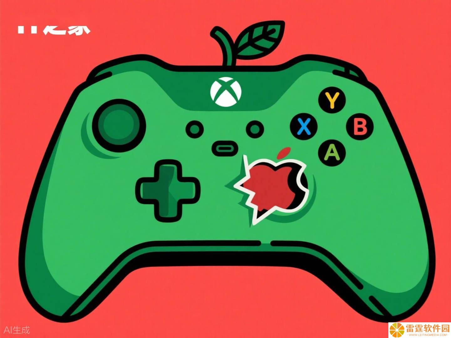 Xbox移动商店难产，微软直指苹果成障碍