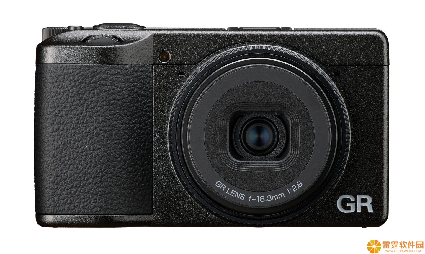 理光高端便携数码相机 RICOH GR IV 官宣研发中，预计 2025 年秋上市
