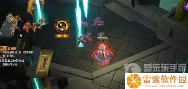 火炬之光无限ss4职业推荐 火炬之光无限ss4最强职业推荐攻略