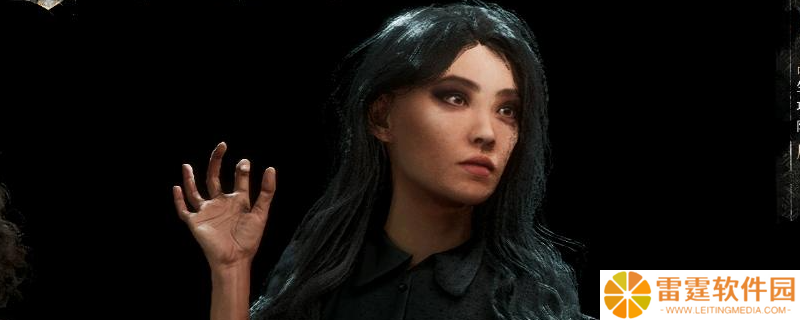 《光与影 33号远征队》副c吕涅流派推荐
