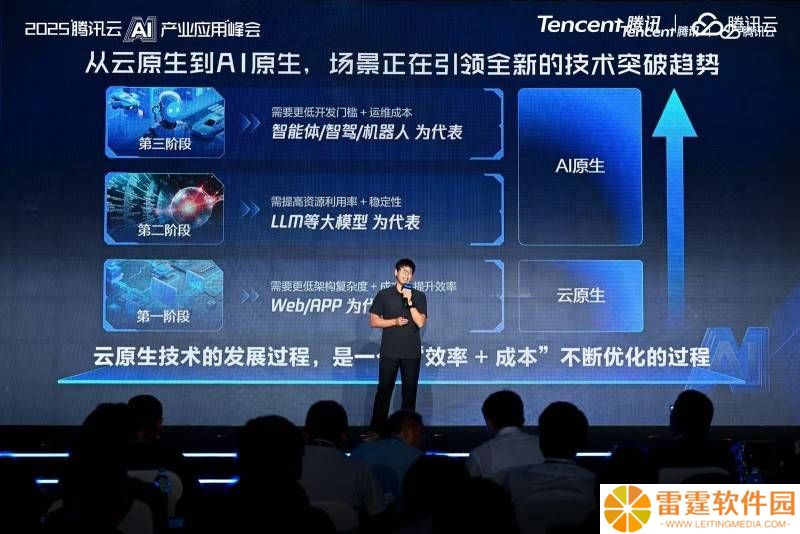腾讯云智算重磅升级，AI基础设施效能可靠性全面提升获DeepSeek认可