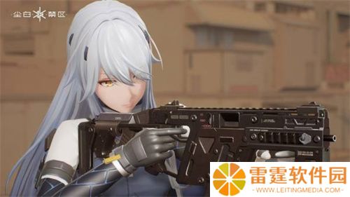 尘白禁区手机版