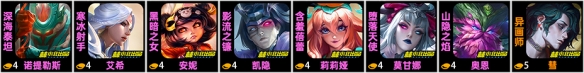 金铲铲之战s11清仓大甩卖怎么玩 s11清仓大甩卖阵容搭配方法