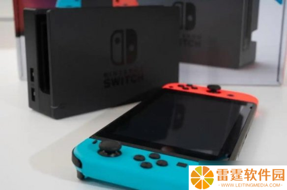 任天堂再次提醒：Switch账号可在Switch2上继续使用！