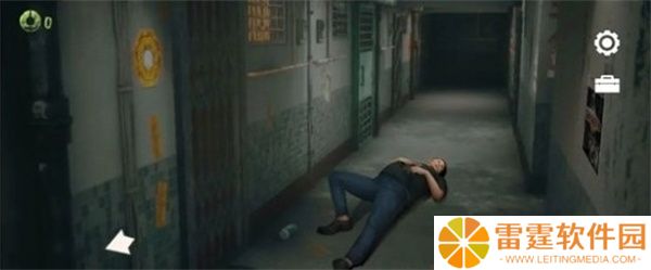 猛鬼大厦一楼的锁匠