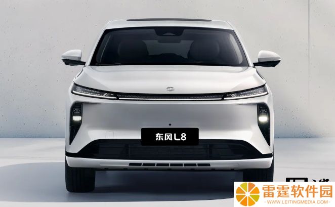 插混 SUV 再添新车，东风 L8 新旗舰定档年中上市