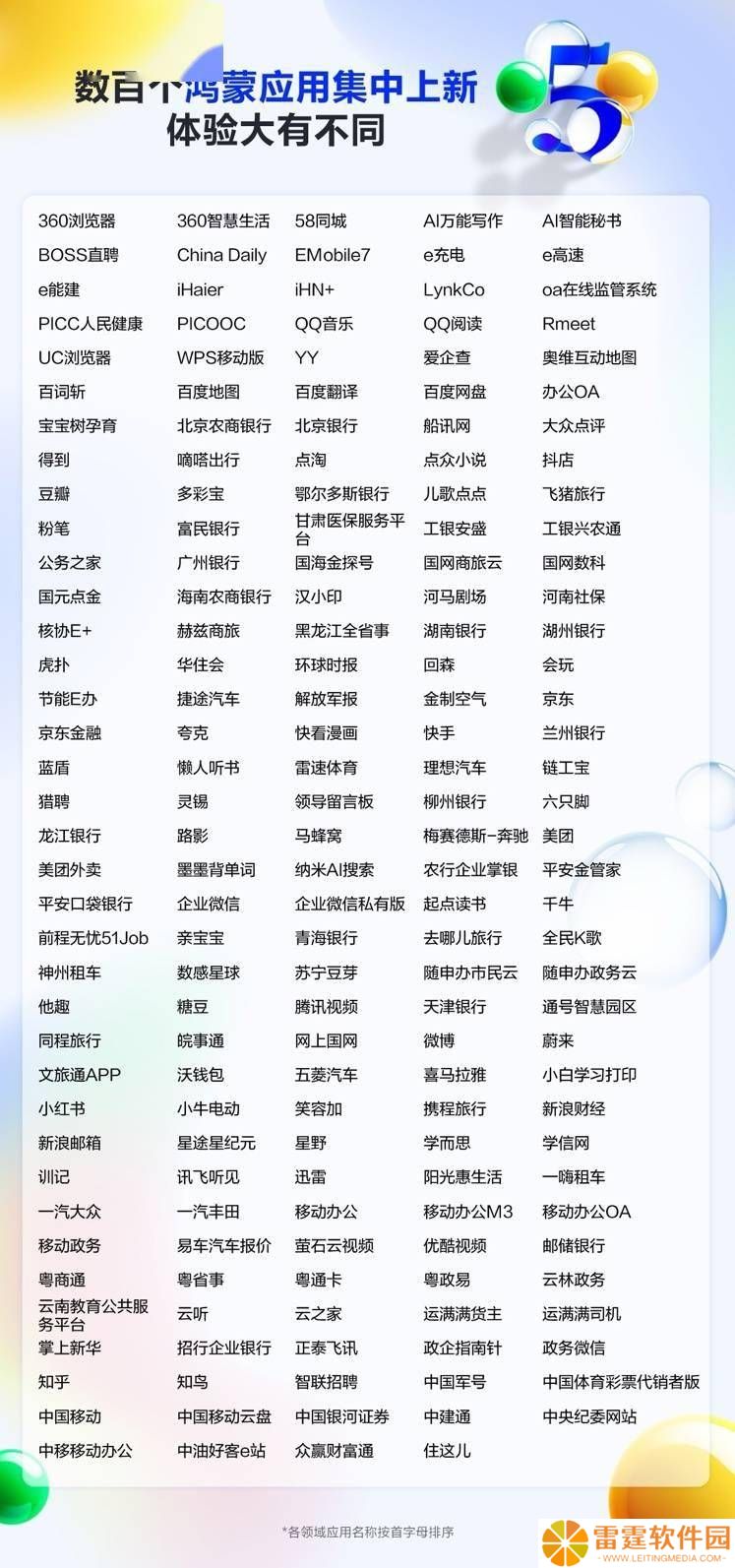 鸿蒙生态魅力尽显，华为nova 14系列首销与应用上新共舞