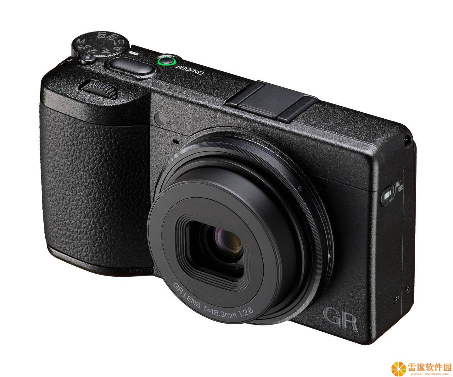 理光RICOH GR IV新机型曝光：全方位升级，预计2025年秋上市！