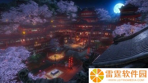 逆水寒手游精神修炼丹怎么获得 精神修炼丹获取方法介绍