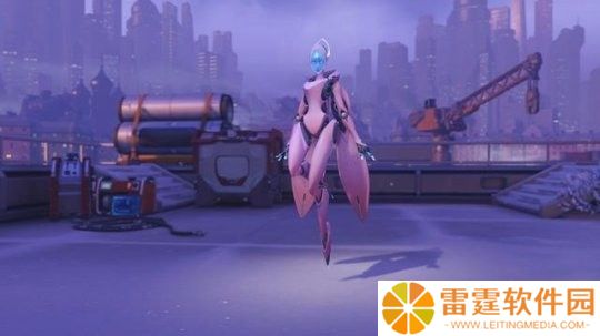 守望先锋回声怎么玩 守望先锋回声攻略