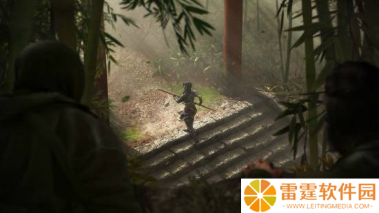 曝《刺客信条影》DLC于9月上线 明年推出合作模式 可玩奈绪江弥助及其他角色