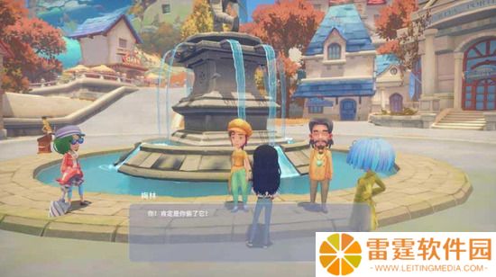 波西亚时光抓小偷任务怎么做 抓小偷任务完成攻略