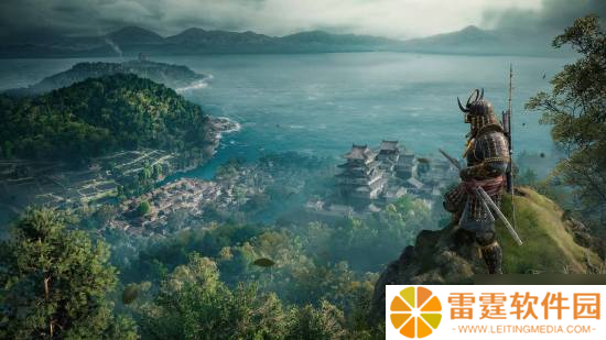 曝《刺客信条影》DLC于9月上线 明年推出合作模式 可玩奈绪江弥助及其他角色