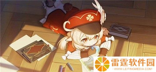 原神可莉突破材料有哪些 原神可莉突破材料一览