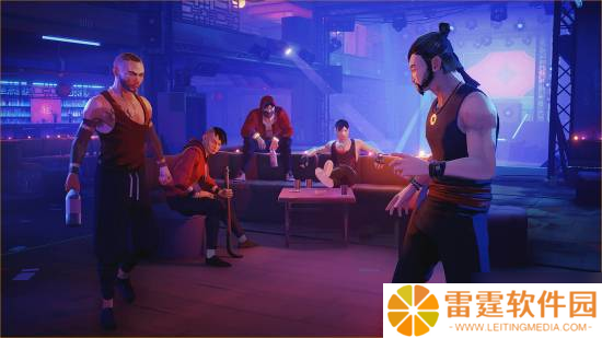 Epic喜加二：《师父》和《巨兽浩劫》！《绝递必达》锁国区