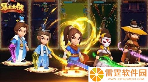 暴走大侠绿叶怎么用划算 暴走大侠翡翠叶子买什么好