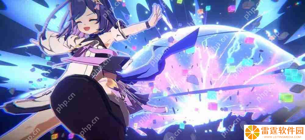 《未来战》开发商全新养成 RPG《Star Savior》公开主要宣传片与游戏角色介绍