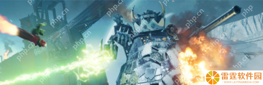 《战锤40K 极速狂飙》现已正式登陆Steam