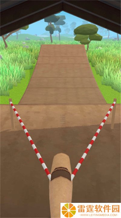 飞机模拟高手截图