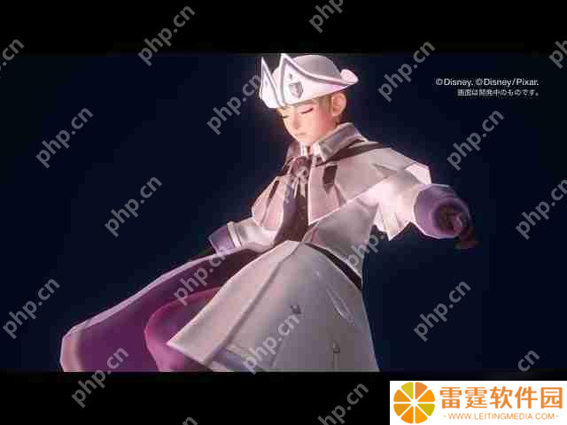 《王国之心 失落连结》宣布中止开发 系列新作《王国之心 4》现正积极制作中