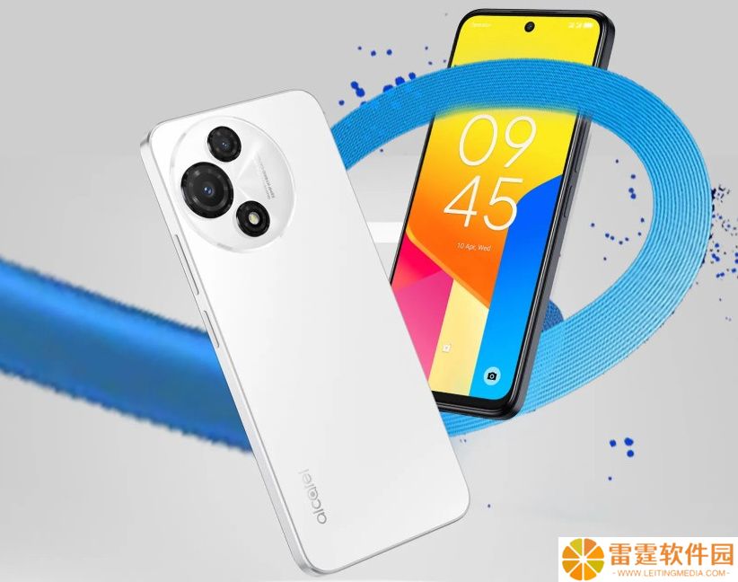 阿尔卡特 V3 Pro 和 V3 Classic 将与 V3 Ultra 手机一同发布，均为“贴牌机”