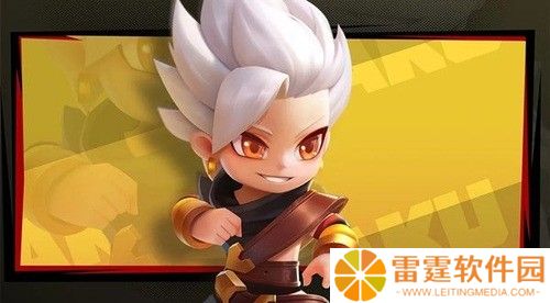 逃跑吧少年新追捕小狮子什么时候上线？小狮子技能效果如何？