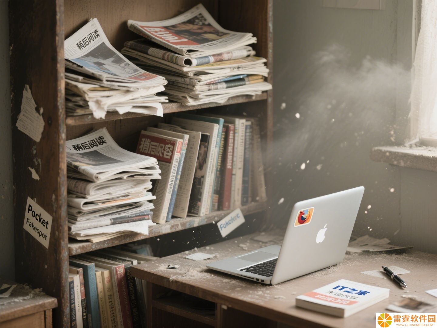 Mozilla 七月关闭 Pocket 和 Fakespot 服务，聚焦火狐 Firefox 浏览器发展