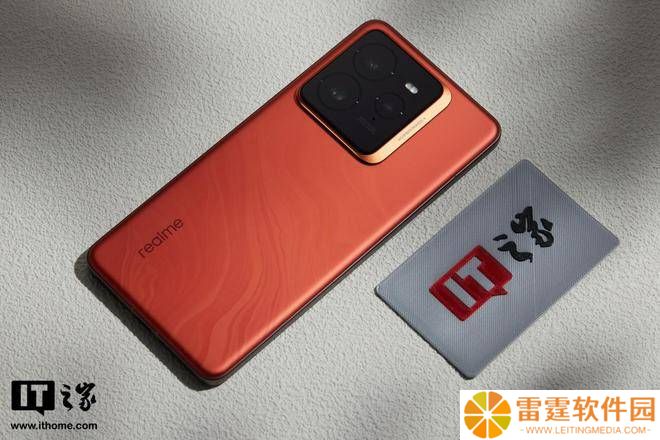 真我SM8850样机曝光：2K直屏+超声波指纹，配置全面升级？