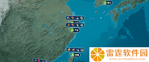 《全球霸业：海运大亨》游戏特色内容介绍