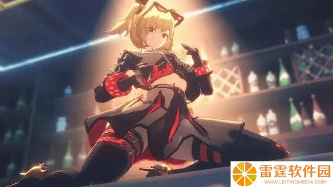《绝区零》Xbox版定档6月6日，多平台互通等你来战！