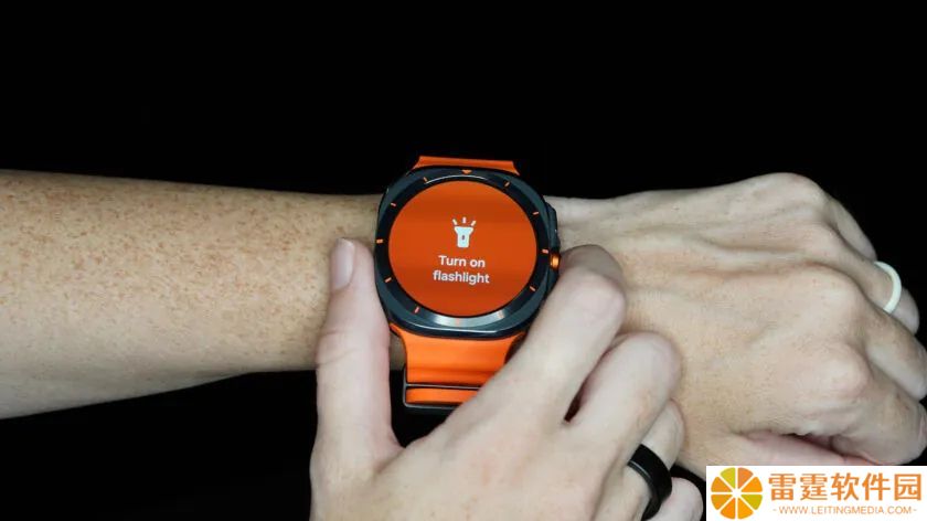 三星 Galaxy Watch8 系列智能手表曝料：沿用 Exynos W1000 芯片，系统新增磁贴预览