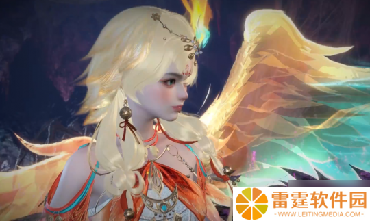 得一人等于得3个老婆，“兽娘姐妹花”成国风+二次元的究极合体