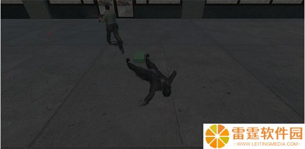 看门狗单机版