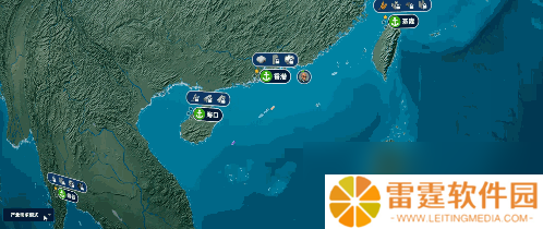 《全球霸业：海运大亨》游戏特色内容介绍