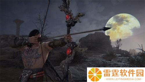 永劫无间新手快速上手方法介绍 基础连招操作介绍